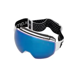 Gogle snowboardowe Salomon RADIUM PRO SIGMA - 