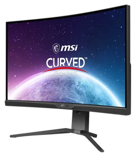 Monitor MSI MAG 275CQRXF 27" 2K Rapid VA 240Hz 0,5ms Zakrzywiony Gamingowy