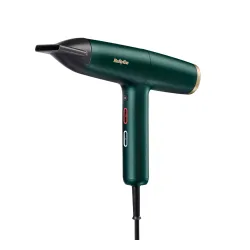 Фен BaByliss Air Power Pro D6555DE Холодный диффузор 1700 Вт 3 скорости обдува 4 уровня температуры