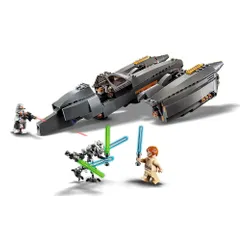 LEGO Star Wars Gwiezdny myśliwiec generała Grievousa (75286)