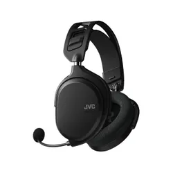 Беспроводные наушники с микрофоном JVC GG - 01w-черный