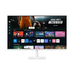 Monitor Samsung Smart M7 S32DM703UU 32" 4K VA 60Hz 4ms