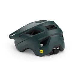 Kask rowerowy MET Shelter MIPS