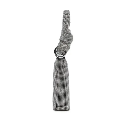 KARL LAGERFELD 230w3095 geantă argintie A290