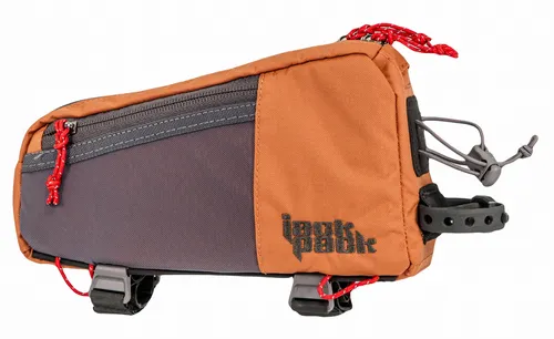 Torba na ramę JACK PACK Płetwa RGB