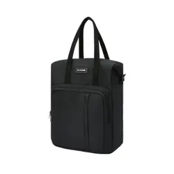 Plecak miejski Dakine Campus Hybrid 26 l black