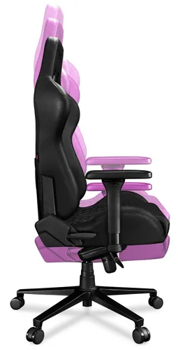 Fotel YUMISU 2050 Magnetic Y-2050F-BB Czarny