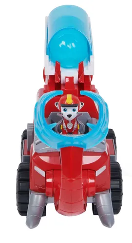 Pojazd SPIN MASTER Psi Patrol: Dżungla Marshall 6068023
