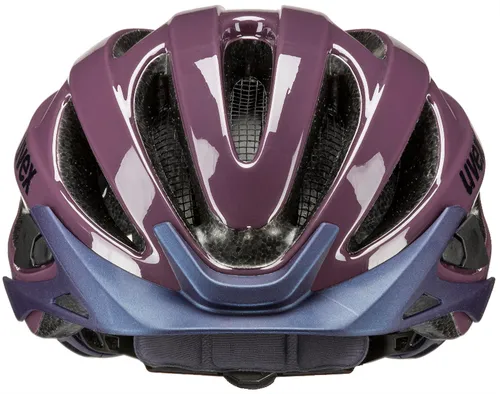 Kask rowerowy UVEX True