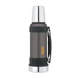 Termos ekstremalny z uchwytem The Work Series Thermos - graphite