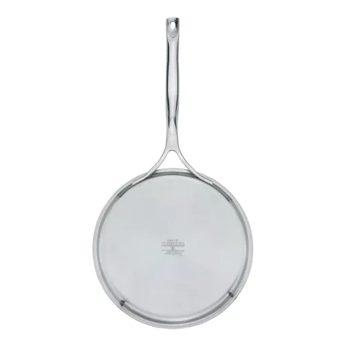 SPRING Vulcano Classic 28 cm - patelnia do naleśników nieprzywierająca