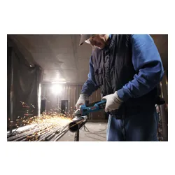Bosch GWS 19-125ci mașină de rectificat