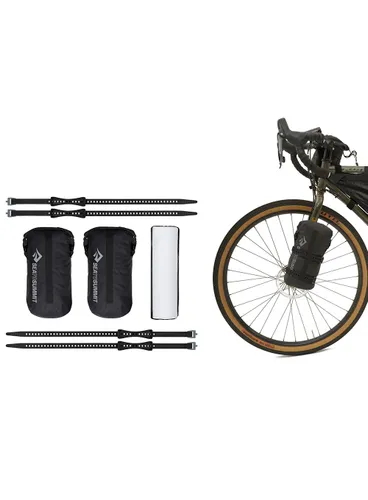 Dwuosobowy namiot rowerowy Sea To Summit Alto TR2 Bikepack