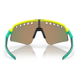 OAKLEY Sutro Lite Sweep (Vented) велосипедные очки PRIZM Ruby