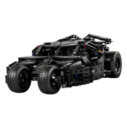 LEGO TECHNIC 42239 Batmobile Tumbler, zestaw klocków 12+ sterowany