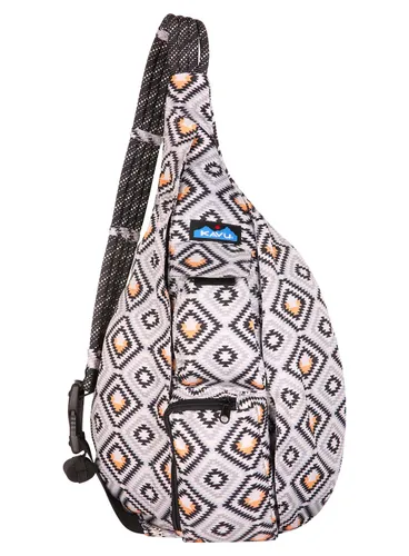 Рюкзак на одно плечо Kavu Rope Sling-mellow motif