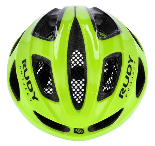 Kask rowerowy RUDY PROJECT Strym