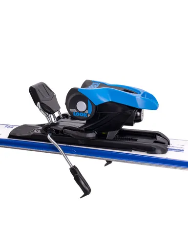 Narty zjazdowe ROSSIGNOL FORZA 20 + wiązanie LOOK XPRESS 10 z GRIP WALK - Długość (cm) - 164