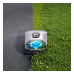 Robot koszący ANTHBOT Genie 3000 Bez przewodu ograniczającego