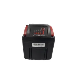 Bateria Altilion Energy Al010EN kompatybilna z Milwaukee 18V 9Ah 162Wh
