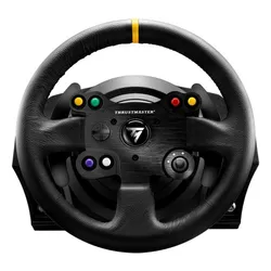 Игровой руль Thrustmaster TX Leather Edition (4460133)