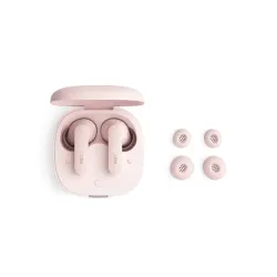 Słuchawki bezprzewodowe Philips TAT2100PK/00 Dokanałowe Bluetooth 6.0 Różowy