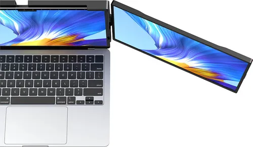 Monitor UPERFECT Z14-3S M140G12 14" 2240x1400px IPS