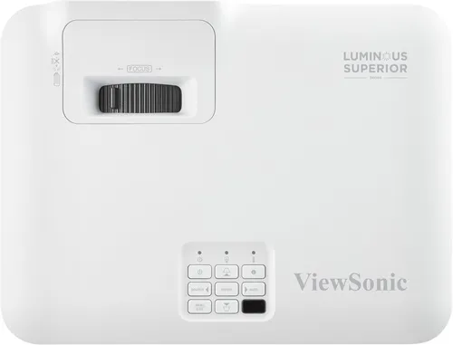 Projektor VIEWSONIC Luminous Superior LS711HD Full HD (1920 x 1080), 4200 ANSI lumen