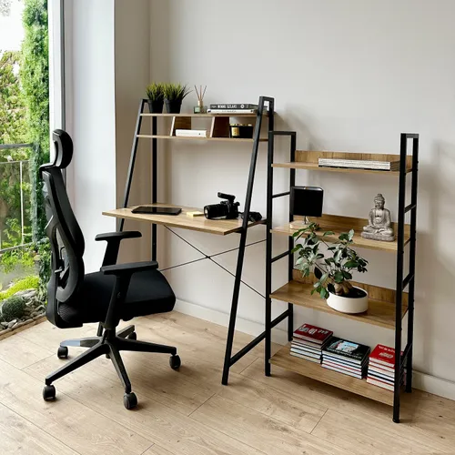 Biurko LOFTINSPIRED Arvika Craft