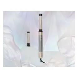 Suszarko-lokówka CECOTEC CeramicCare 2 in 1 AirGlam Srebrny 45 mm