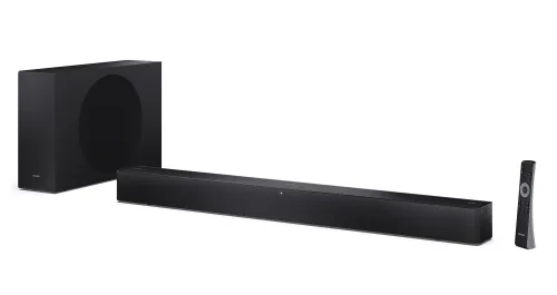 Soundbar Sharp HT-SBW312 2.1 Bluetooth Dolby Atmos