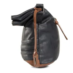Rieker H1108-14 Blau Bag