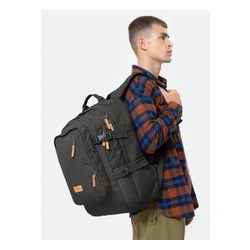 Городской рюкзак Eastpak Volker CS-cs black denim 2