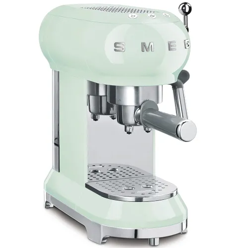 Кофеварка SMEG ECF01PGEU