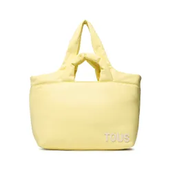 Сумка TOUS Capazo Xl Tous Carol Yellow