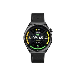 Часы наручные Garett Electronics Smartwatch V12_CZAR_SIL
