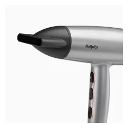 Suszarka do włosów BaByliss D580DE Dyfuzor Zimny nawiew 2100W 2 prędkości 3 temperatury