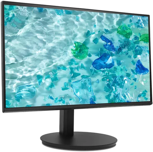 Monitor ACER Vero CB272UGBMIIPRX 27" 2560x1440px IPS 120Hz 1 ms [VRB]