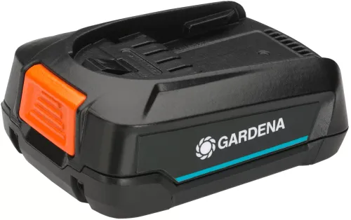 Gardena P4A PBA 18V / 36 2 Ah Şarj Edilebilir Pil