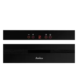 Okap Amica OMC9451B HC Czarny