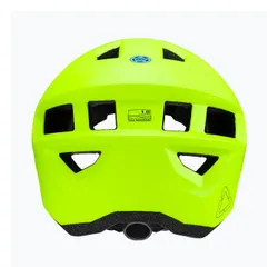 Kask rowerowy Leatt MTB AllMtn 1.0 V24 lime