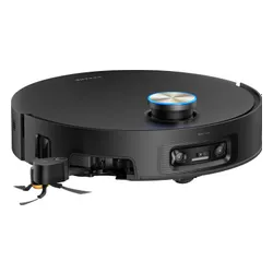 Robot sprzątający DREAME X60 Pro Ultra Complete Czarny