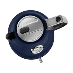 Чайник KitchenAid Artisan 5KEK1522EIB 1,5 л 2400 Вт Контроль температуры