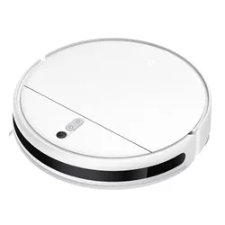 Робот-пылесос Xiaomi Mi Robot Vacuum-Mop 2 Lite