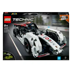 Конструктор Lego Technic Formula E Porsche 99x Electric (42137)