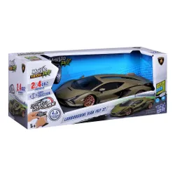 Samochód zdalnie sterowany MAISTO TECH Lamborghini Sián FKP 37 82338