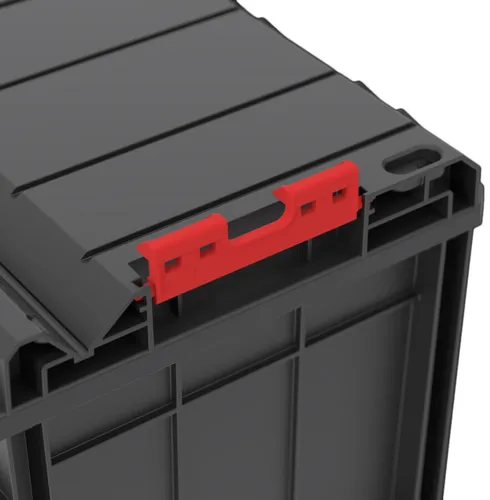 Skrzynka narzędziowa QBRICK System Pro 700 Basic