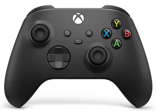 Konsola MICROSOFT XBOX Series X z napędem Blu-ray 4K UHD