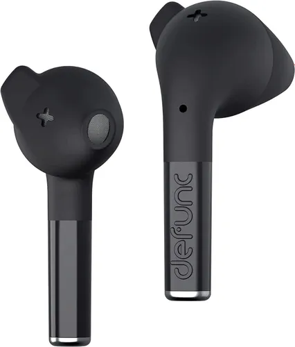 Беспроводные наушники DeFunc True Talk In-Ear Bluetooth 5.2 Black