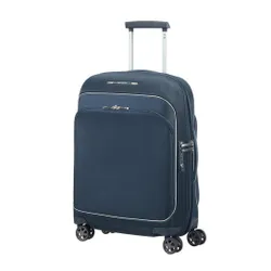 Walizka kabinowa Samsonite Fuze Spinner - blue night